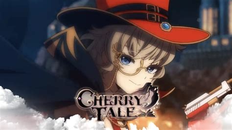 cherry tale game|Cherry Tale (2022)